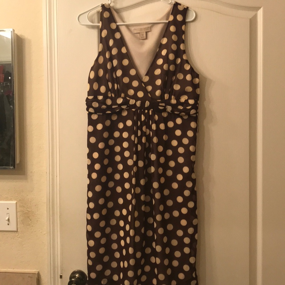 Never worn dress